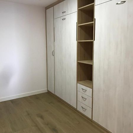 Apartamento Vista Al Puerto De Finisterre II Luaran gambar